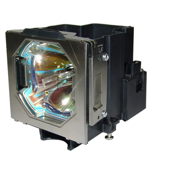 Jaspertronics™ 003-120598-01 Lamp & Housing for Christie Digital Projectors w Original Ushio Lamp Inside - 1 Year Warranty
