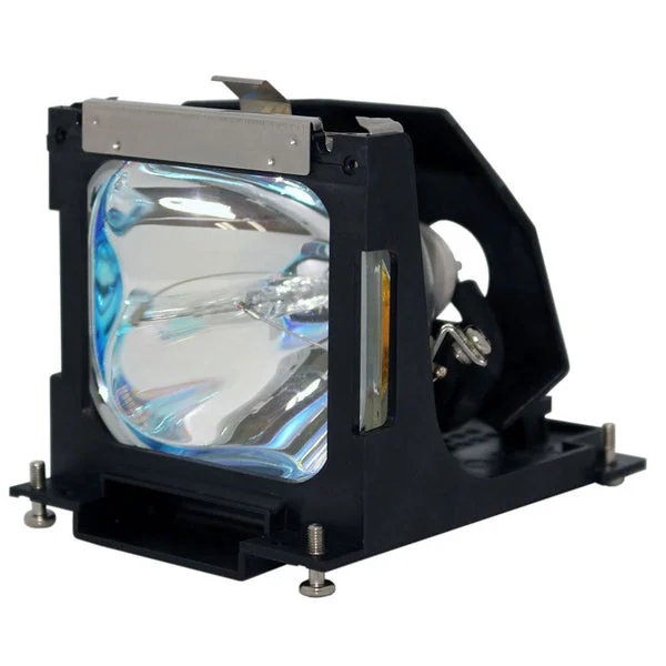 Jaspertronics™ 03-000468-01P Lamp & Housing for Christie Digital Projectors w Original Philips Lamp Inside - 1 Year Warranty