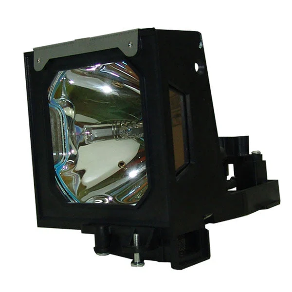 Jaspertronics™ 03-000712-01P Lamp & Housing for Christie Digital Projectors w Original Philips Lamp Inside - 1 Year Warranty