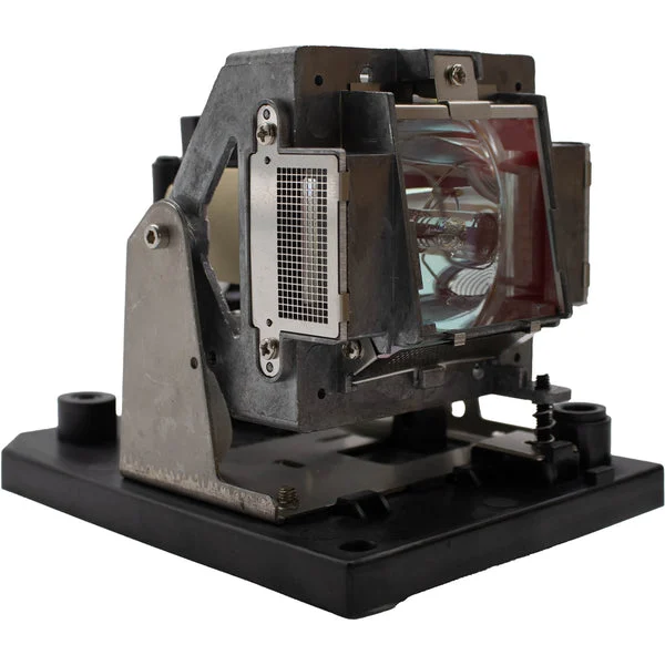 Jaspertronics™ 110-284 Lamp & Housing for Digital Projection Projectors w Original Lamp Inside - 1 Year Warranty