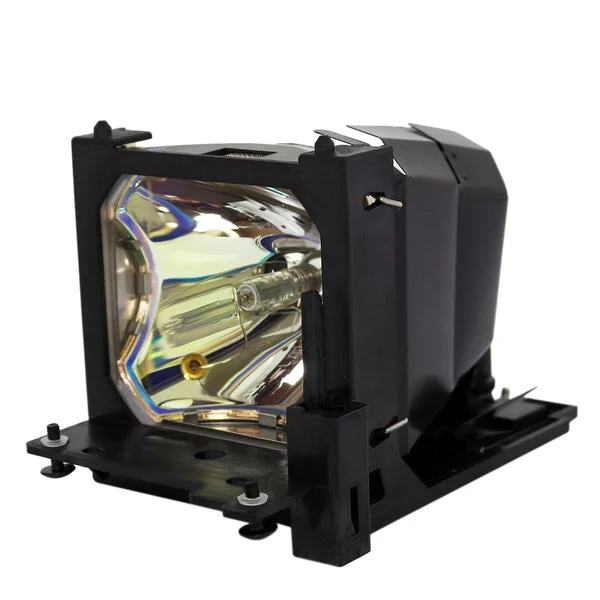 Jaspertronics™ 456-226 Lamp & Housing for Dukane Projectors w Original Ushio Lamp Inside - 1 Year Warranty