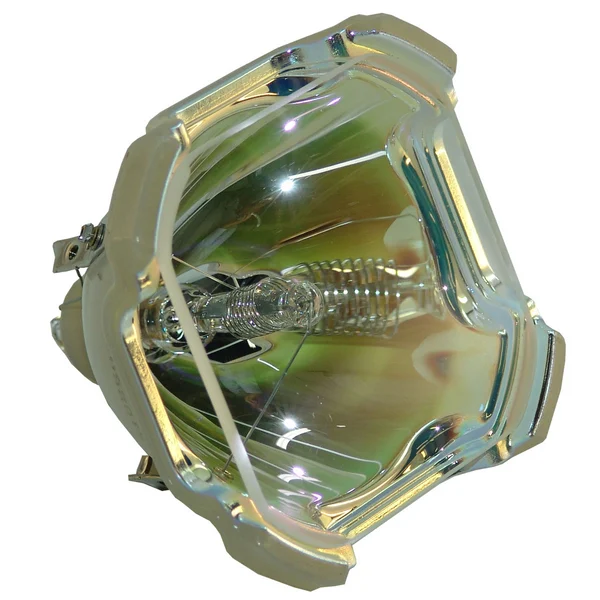 Jaspertronics™ OEM 6103151588 Bulb for Sanyo Projectors