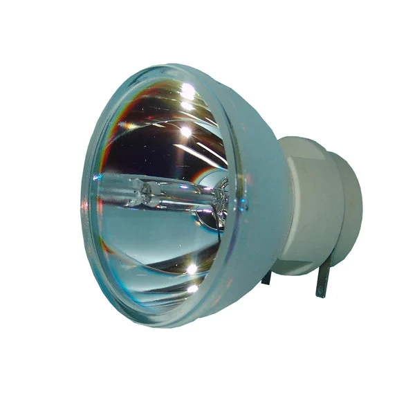 Jaspertronics™ OEM BL-FP280F Bulb for Optoma Projectors