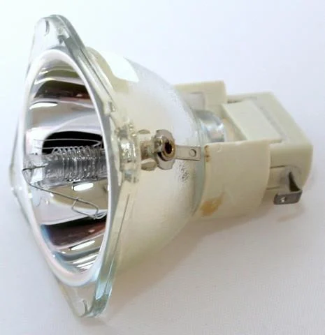 Jaspertronics™ OEM CD-715X Bulb for Boxlight Projectors