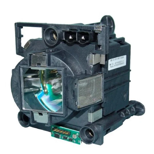 Jaspertronics™ Original 104-089 Lamp & Housing for Digital Projection Projectors - 1 Year Warranty