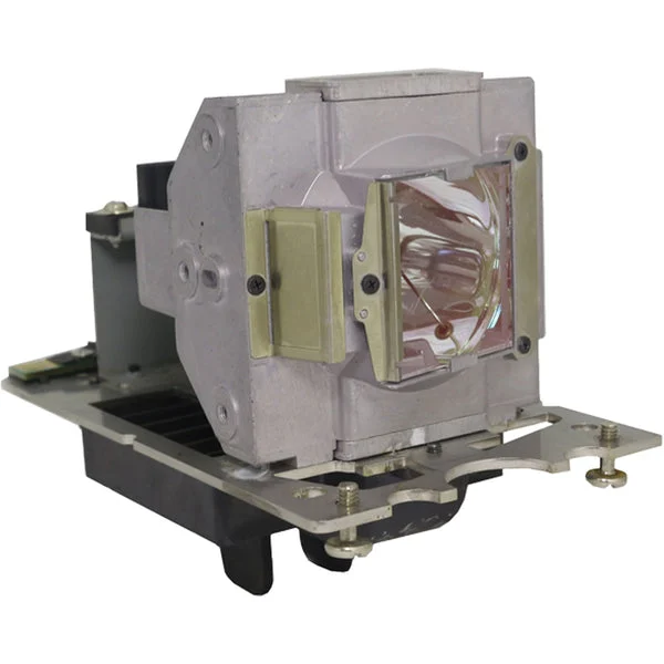 Jaspertronics™ Original 111-896 Lamp & Housing for Digital Projection Projectors - 1 Year Warranty