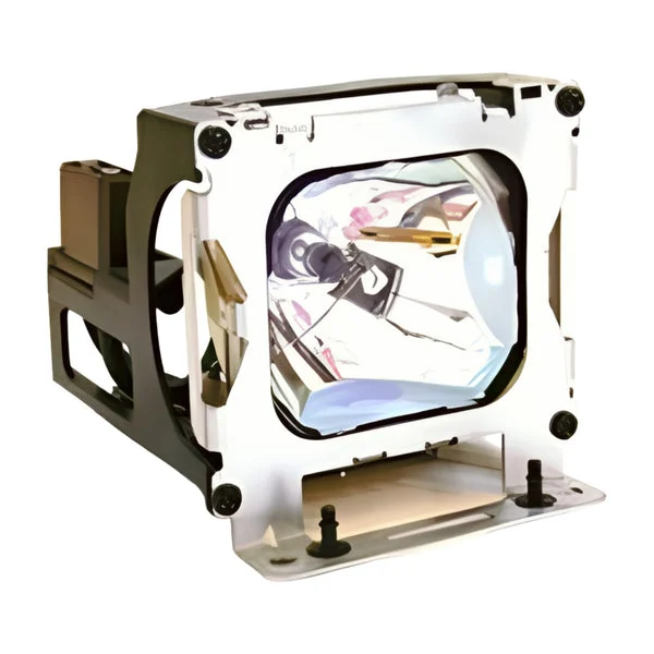 Jaspertronics™ Original 78-6969-8919-9 Lamp & Housing for 3M Projectors - 1 Year Warranty