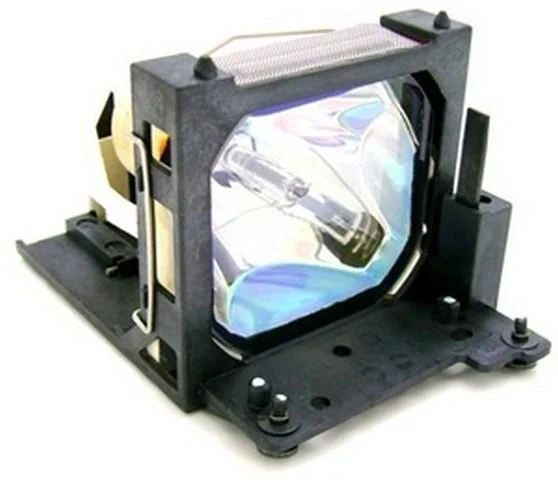 Jaspertronics™ Original 78-6969-9464-5 Lamp & Housing for 3M Projectors - 1 Year Warranty