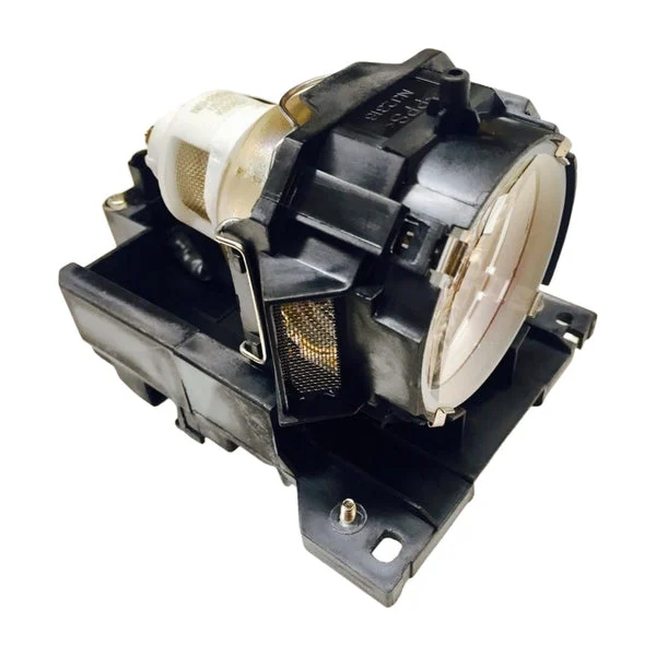 Jaspertronics™ Original 78-6969-9893-5 Lamp & Housing for 3M Projectors - 1 Year Warranty