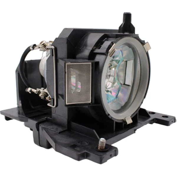 Jaspertronics™ Original 78-6969-9917-2 Lamp & Housing for 3M Projectors - 1 Year Warranty