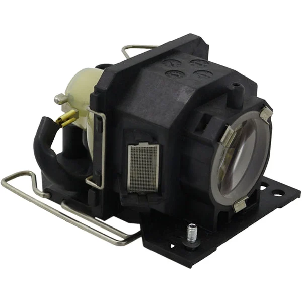 Jaspertronics™ Original 78-6969-9946-1 Lamp & Housing for 3M Projectors - 1 Year Warranty