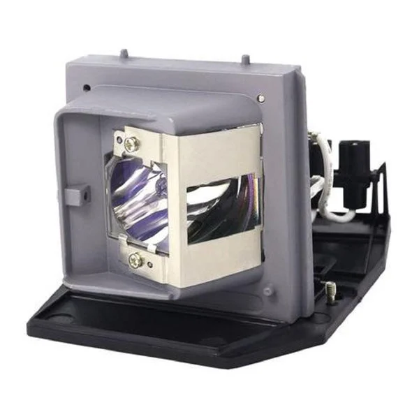 Jaspertronics™ Original 78-6969-9949-5 Lamp & Housing for 3M Projectors - 1 Year Warranty