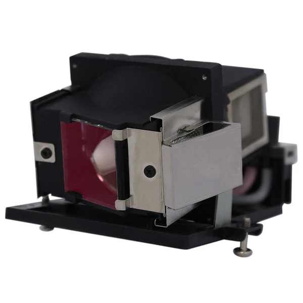 Jaspertronics™ Original BL-FS220B Lamp & Housing for Optoma Projectors - 1 Year Warranty