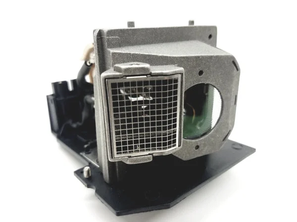 Jaspertronics™ Original BL-FU300A Lamp & Housing for Optoma Projectors - 1 Year Warranty