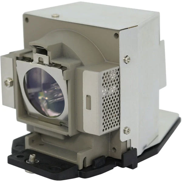 Jaspertronics™ Original EC.JC100.001 Lamp & Housing for Acer Projectors - 1 Year Warranty