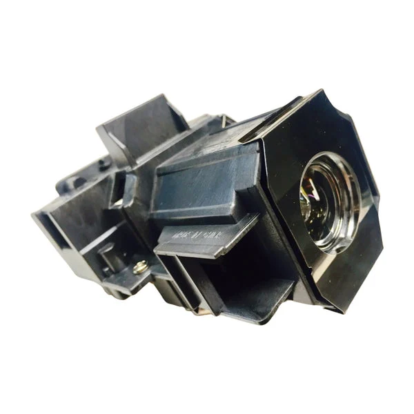 Jaspertronics™ Original ELP-LP35 Lamp & Housing for Epson Projectors - 1 Year Warranty