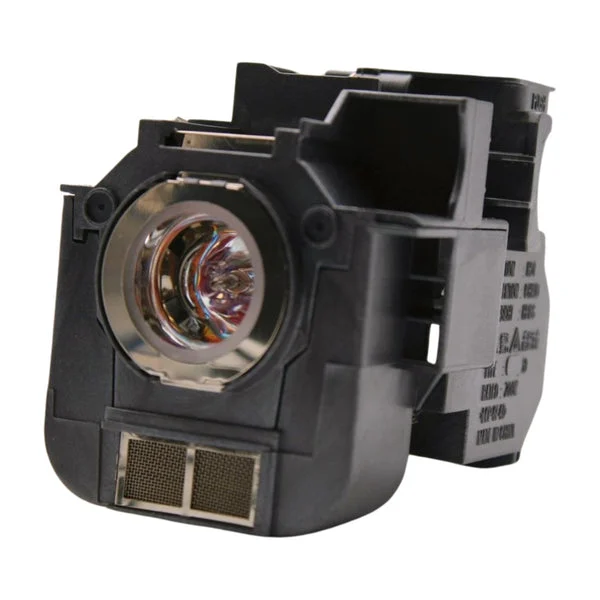 Jaspertronics™ Original ELP-LP50 Lamp & Housing for Epson Projectors - 1 Year Warranty
