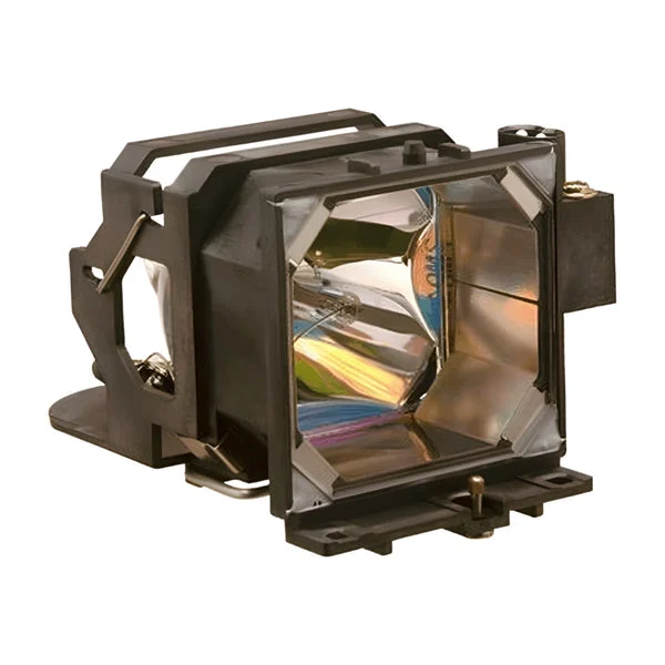 Jaspertronics™ Original LMP-H150 Lamp & Housing for Sony Projectors - 1 Year Warranty
