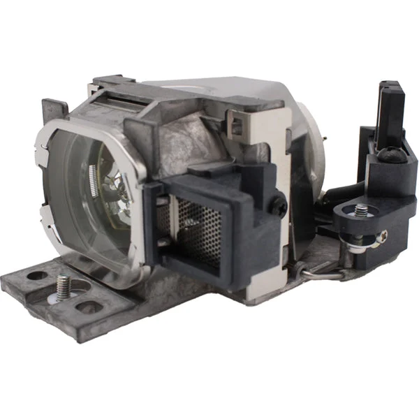 Jaspertronics™ Original LMP-M200 Lamp & Housing for Sony Projectors - 1 Year Warranty