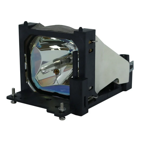 Jaspertronics™ Original RLC-160-03A Lamp & Housing for 3M Projectors - 1 Year Warranty