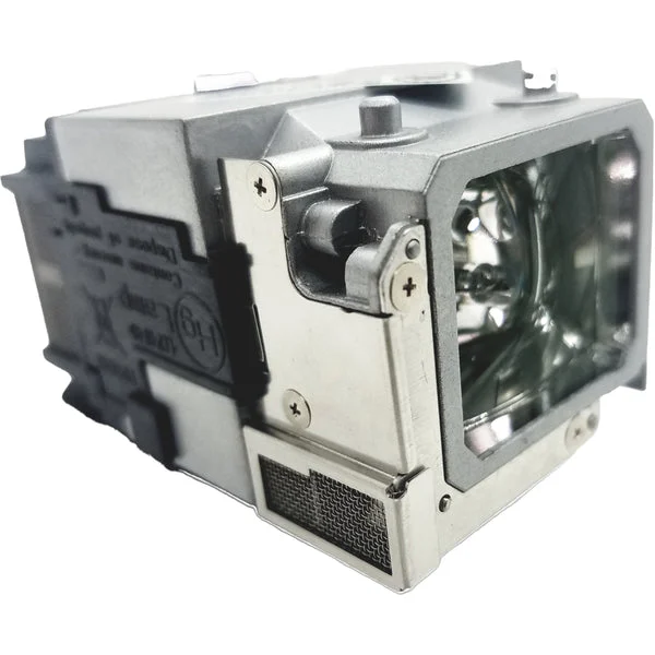 Jaspertronics™ Original V13H010L65 Lamp & Housing for Epson Projectors - 1 Year Warranty