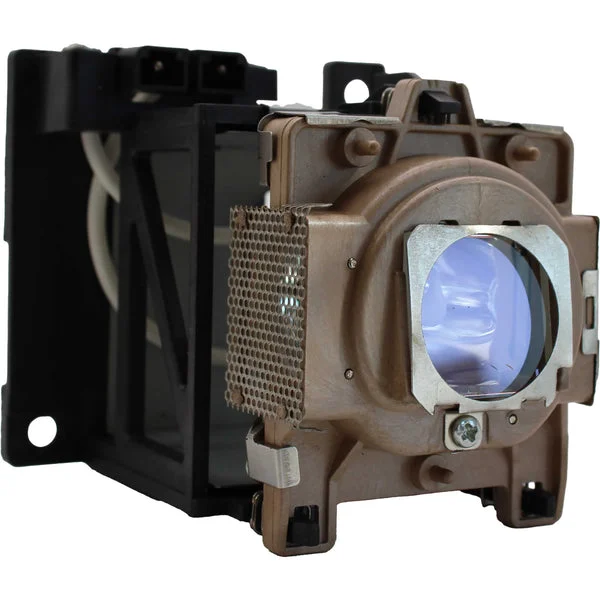 Jaspertronics™ Original VIPA-000215 Lamp & Housing for Vidikron Projectors - 1 Year Warranty