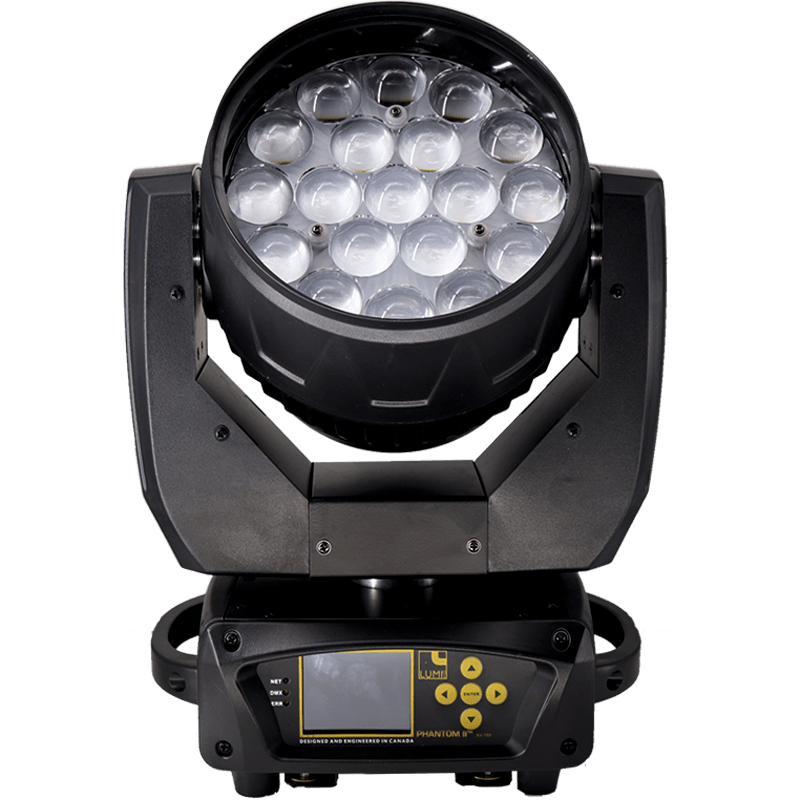 LumiOS Phantom R2 KV192