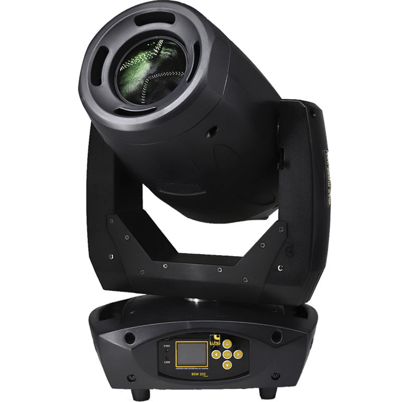 LumiOS STEALTH 250