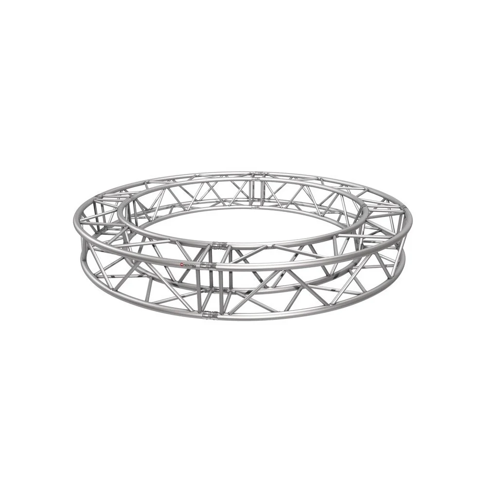 NAXPRO-TRUSS FD 44 - TRUSS CIRCULAR DE 2 M | FD 44 Circular