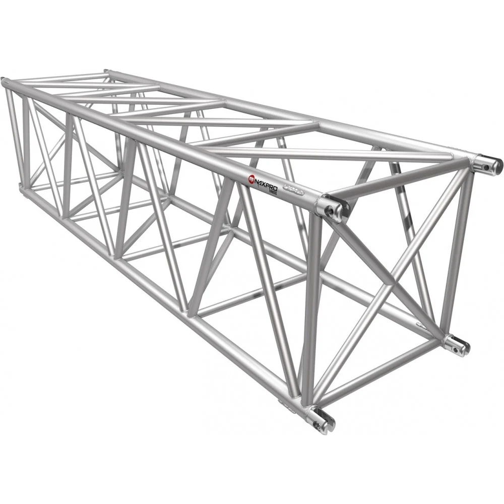 NAXPRO-TRUSS GS 64 PIEZA RECTA 8 FT (243,84 CM) | GS 64