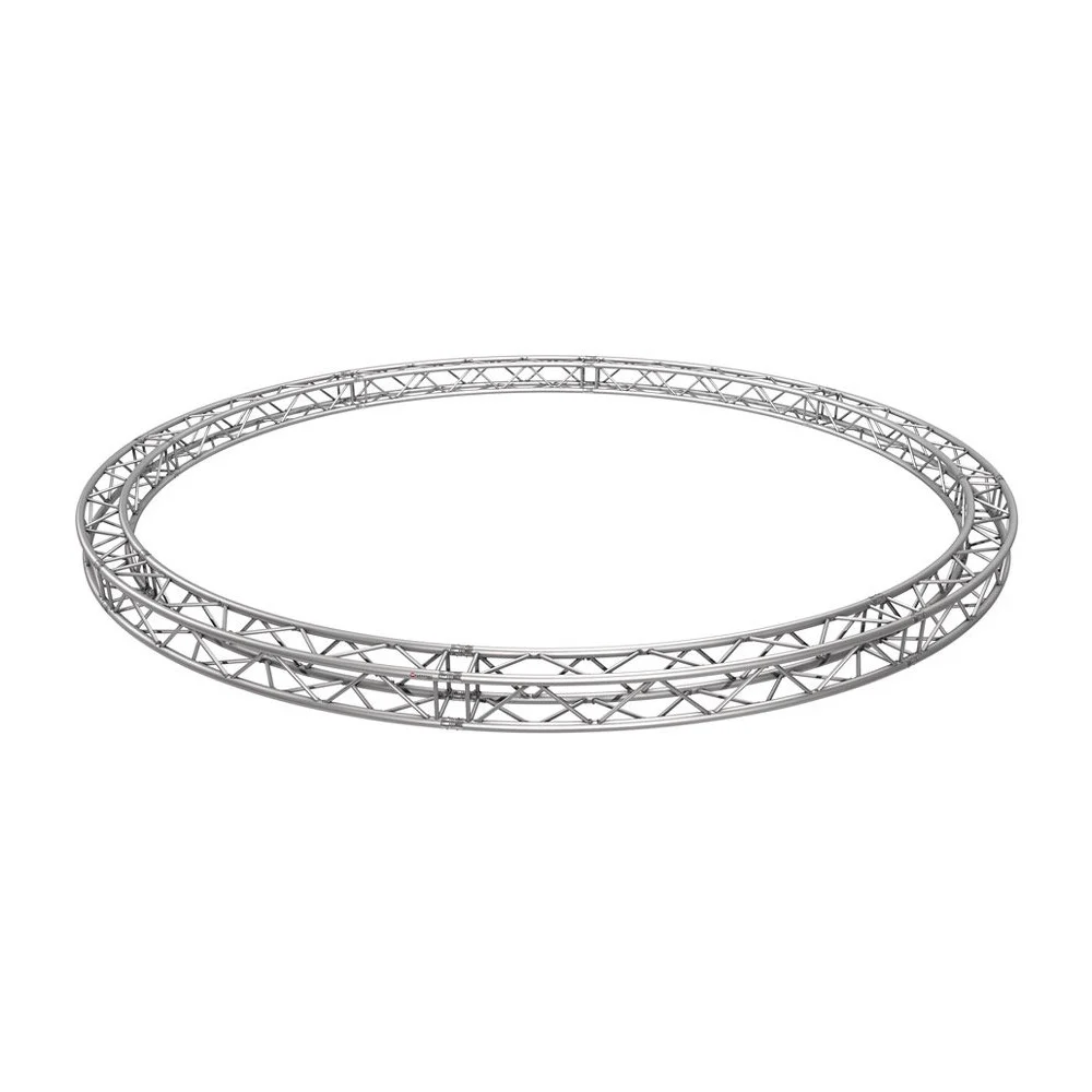 NAXPRO-TRUSS HD 34 -TRUSS CIRCULAR DE 9 M | HD 34 Circular
