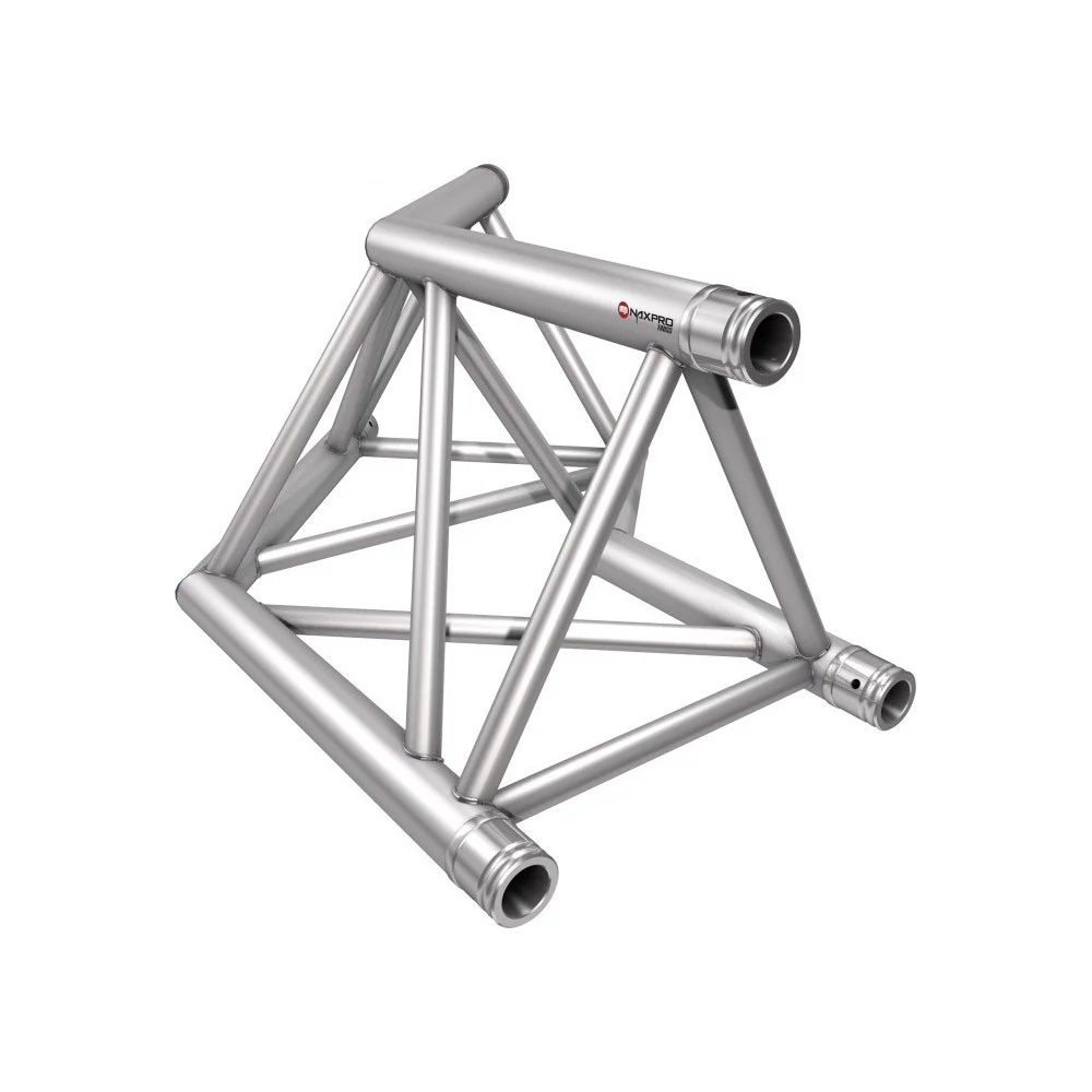NAXPRO-TRUSS HD 43 - ÁNGULO DE 135° DE 2 VÍAS C23 | HD 43