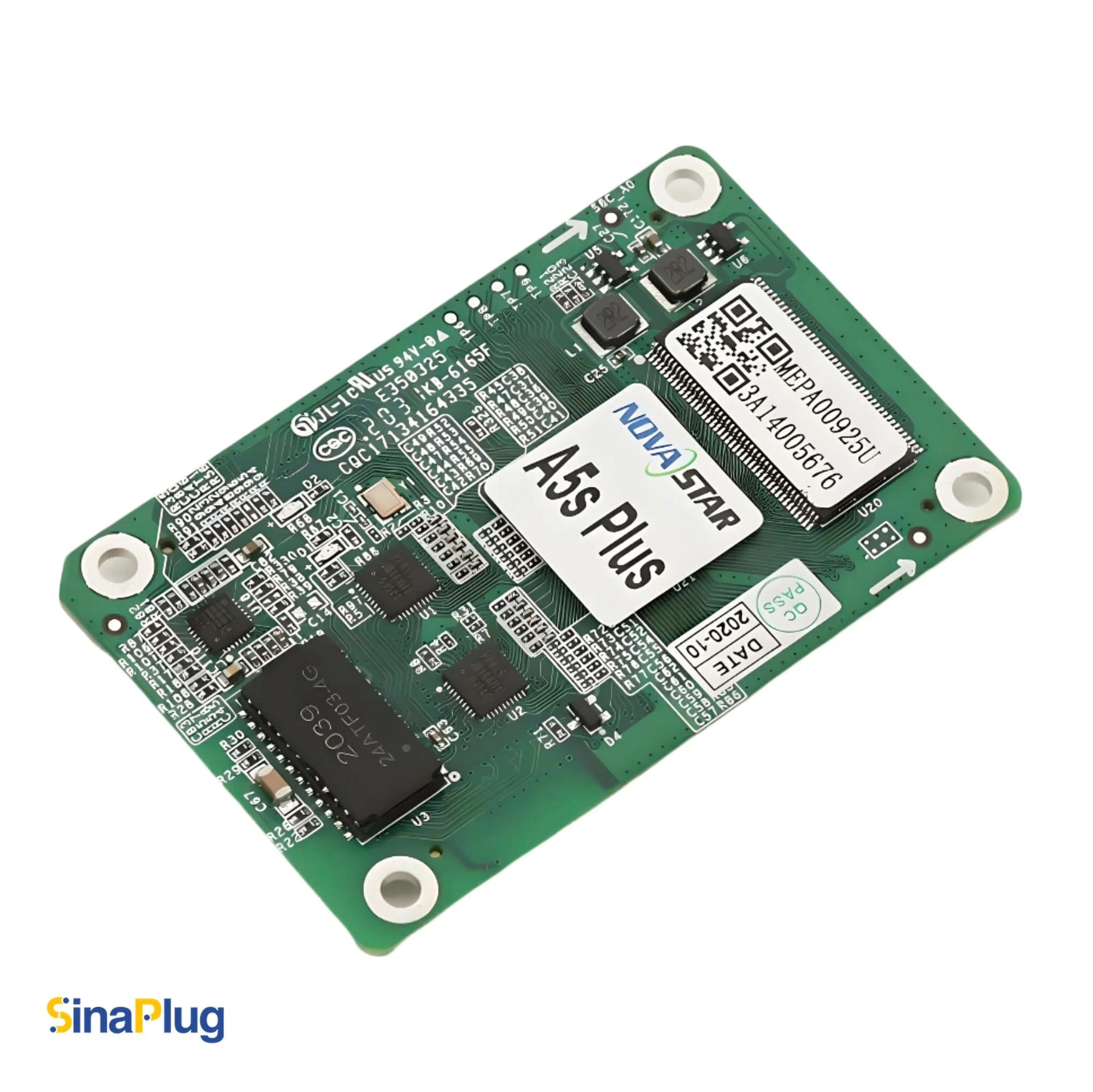Novastar A5s Plus Receiving Card