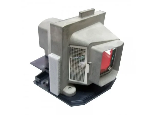 Optoma EP723MX Projector Housing with Genuine Original OEM Bulb