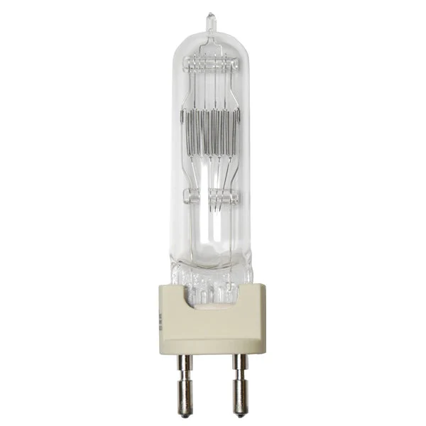 OSRAM 2000w 230v T34 64777 CP/92 G22 Single Ended Halogen Light Bulb
