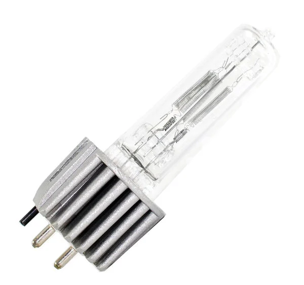 OSRAM54611 - HPL 750w 115v Long Life HPL750/115/X Halogen Bulb