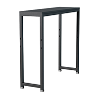 PD 750MS80 Modular Stage Stairs 80cm with Deck Connector