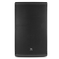 PD PD415A 15" Active PA Speaker 1400W with DSP