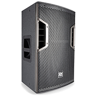 PD PD612A 12" Professional Active PA Speaker 800W