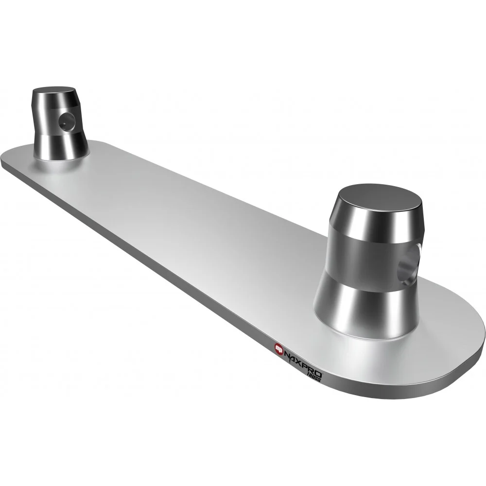 PLACA BASE NAXPRO-TRUSS HD 32 | HD 32