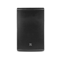 Power Dynamics PD412P 12" Passive DJ Speaker 1200W Stage Monitor