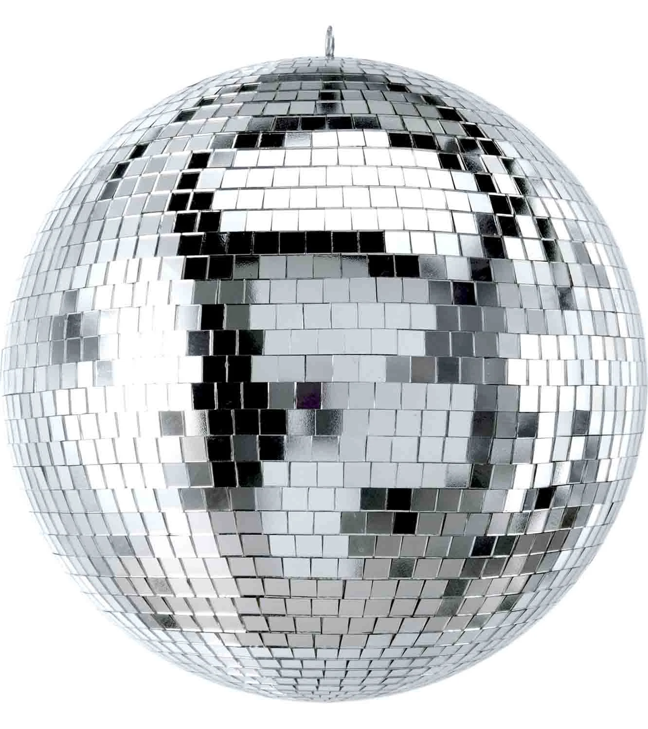 ProX MB-12 Mirror Ball W-ABS Core - 12 Inch