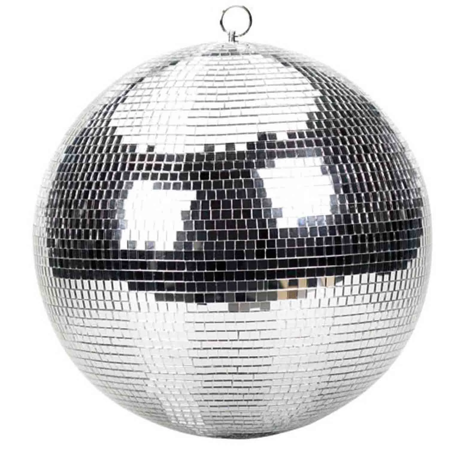 ProX MB-20 Polyfoam Mirror Ball - 20 Inch