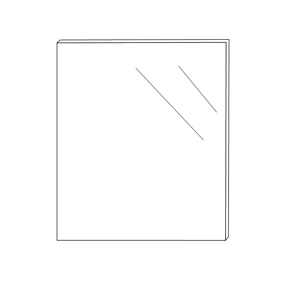 Replacement Glass for PT3000 / PT3100 / PT3500