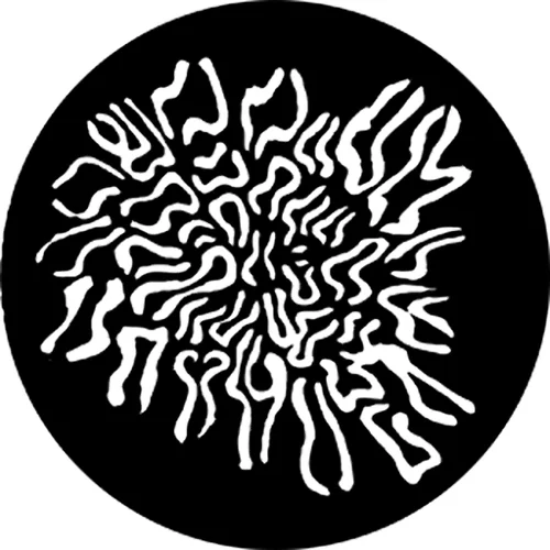 Rosco Falling Grain Gobo #78230