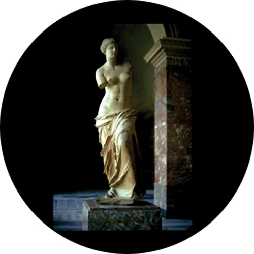 Rosco Venus de Milo Gobo #86678