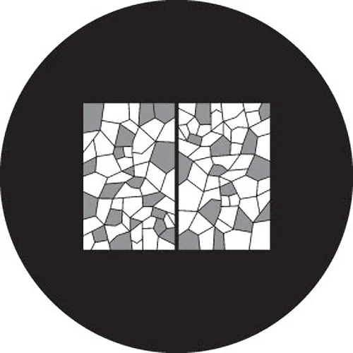 Rosco Windows 14 Gobo #81220
