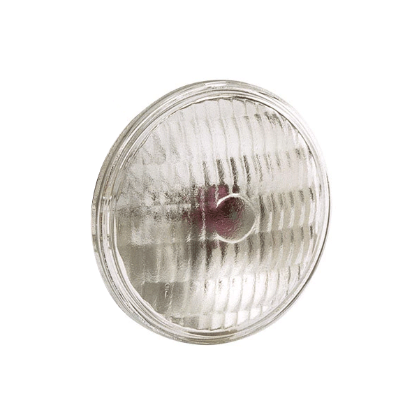 Satco S4305 35W 12.8V PAR36 MP2 Base Termnial Miniature Light bulb