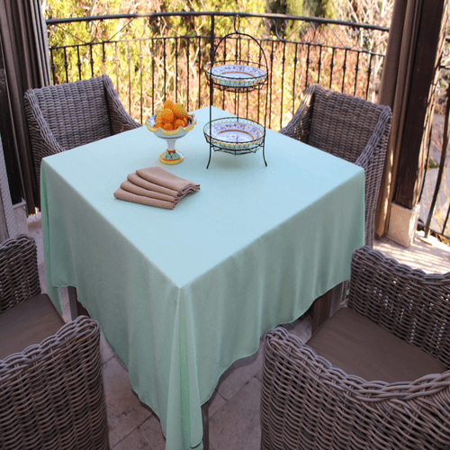 Square Havana Tablecloth