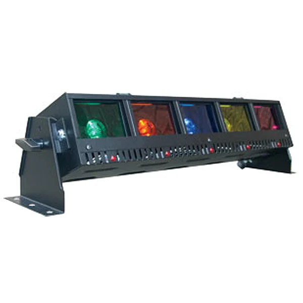 Sunset Strip MR16 Striplight40 Lamps, 4 Circuit